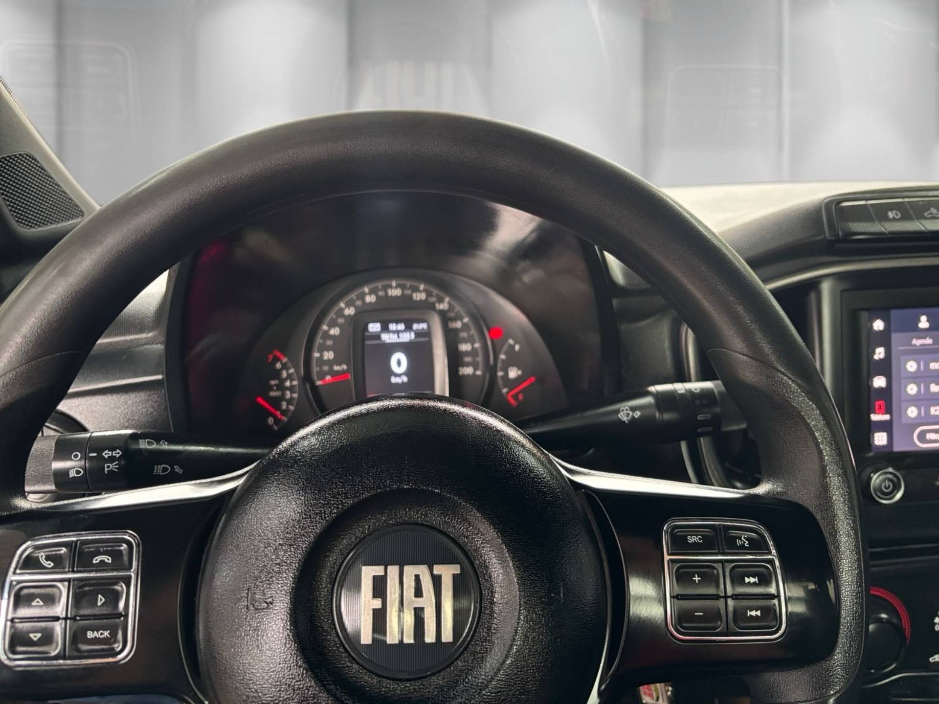 FIAT STRADA