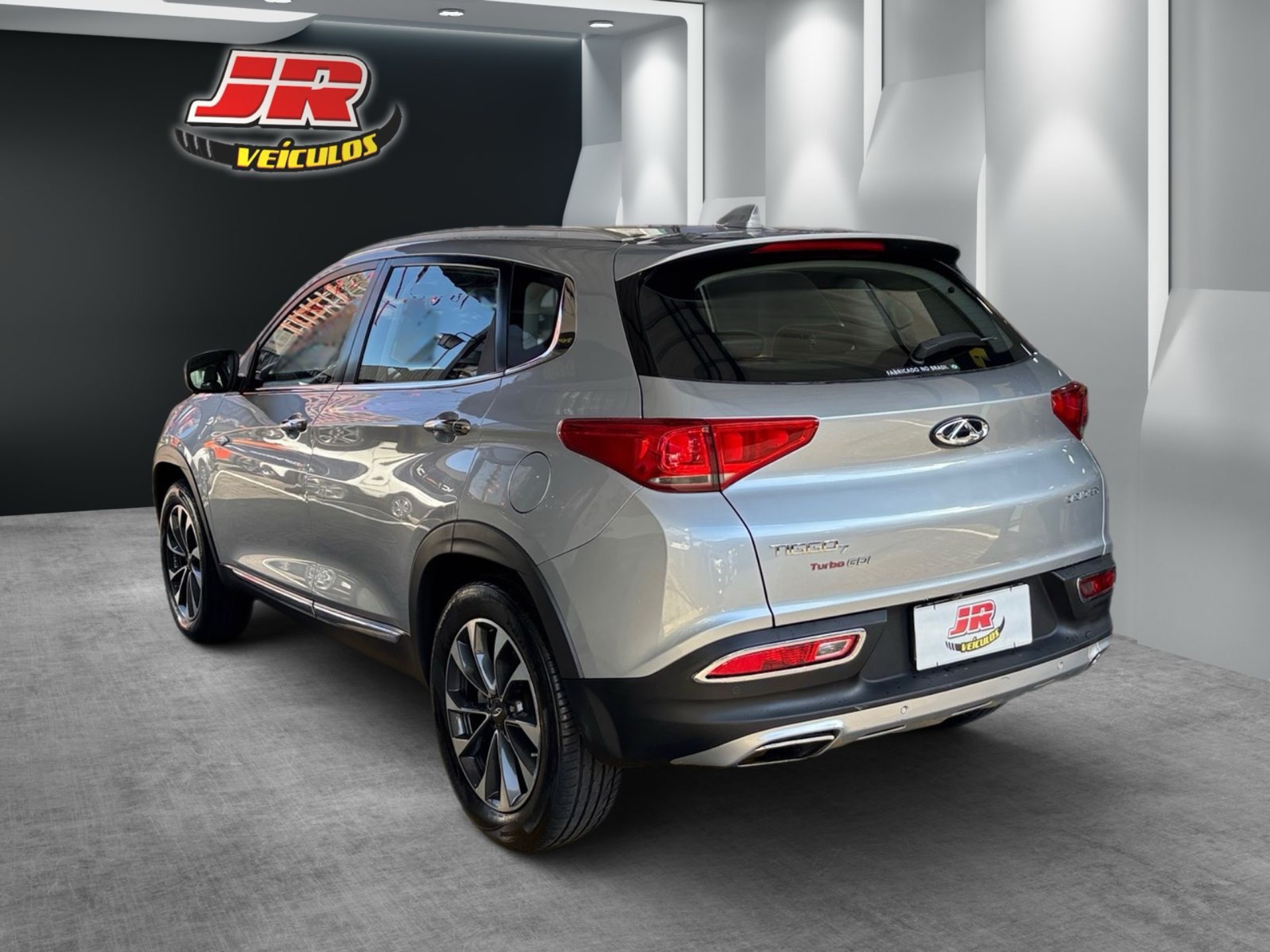 CHERY TIGGO 7