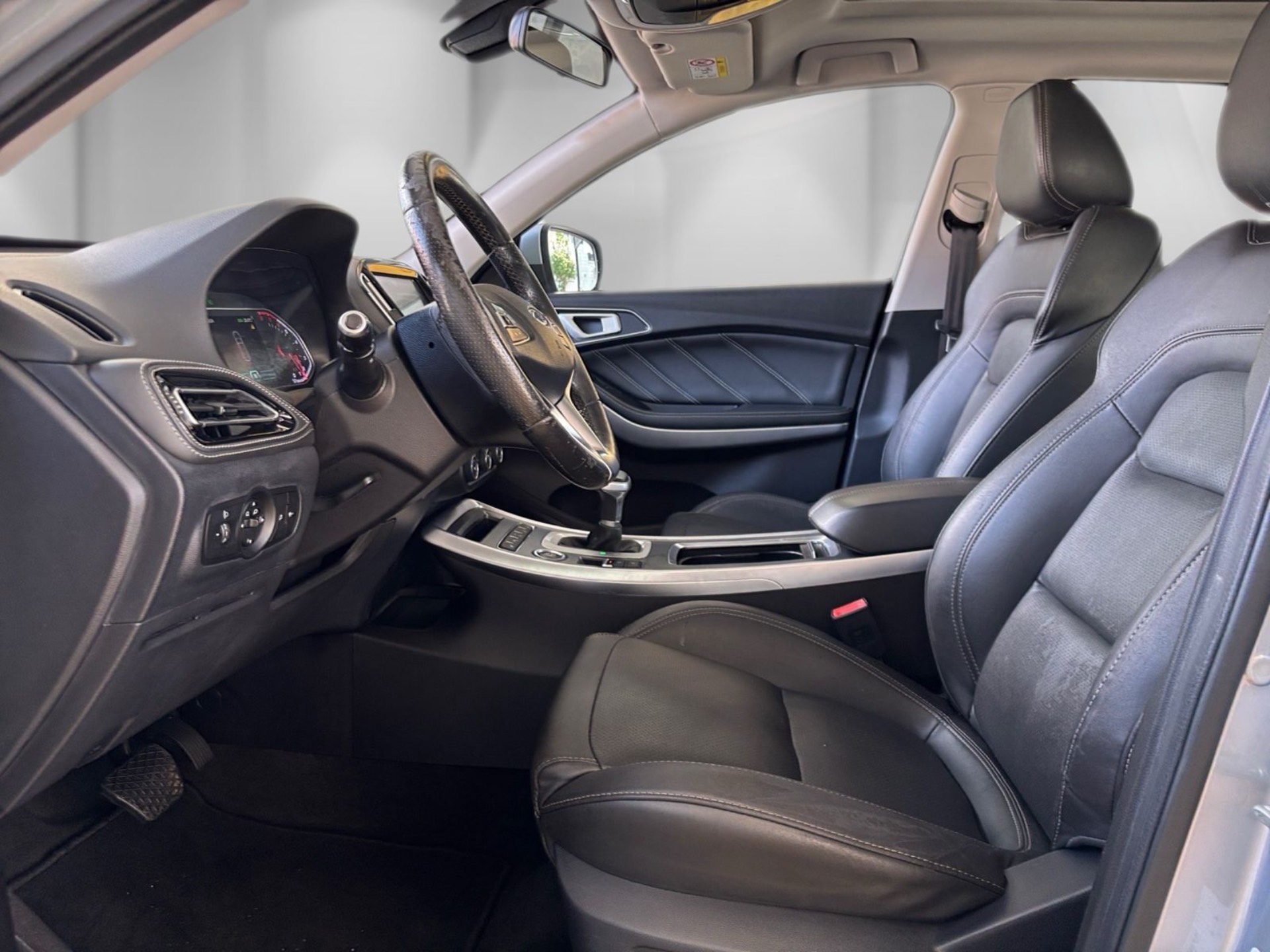 CHERY TIGGO 7
