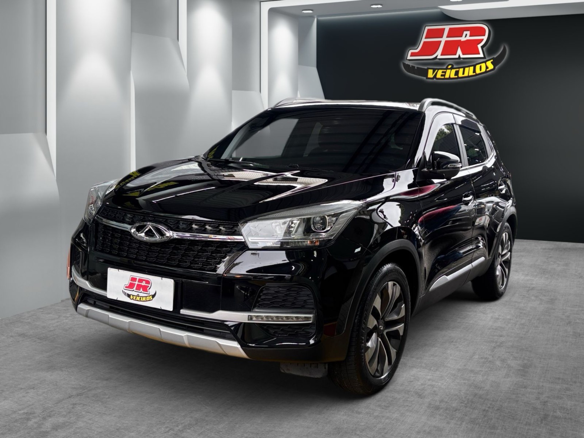 CHERY TIGGO 5x