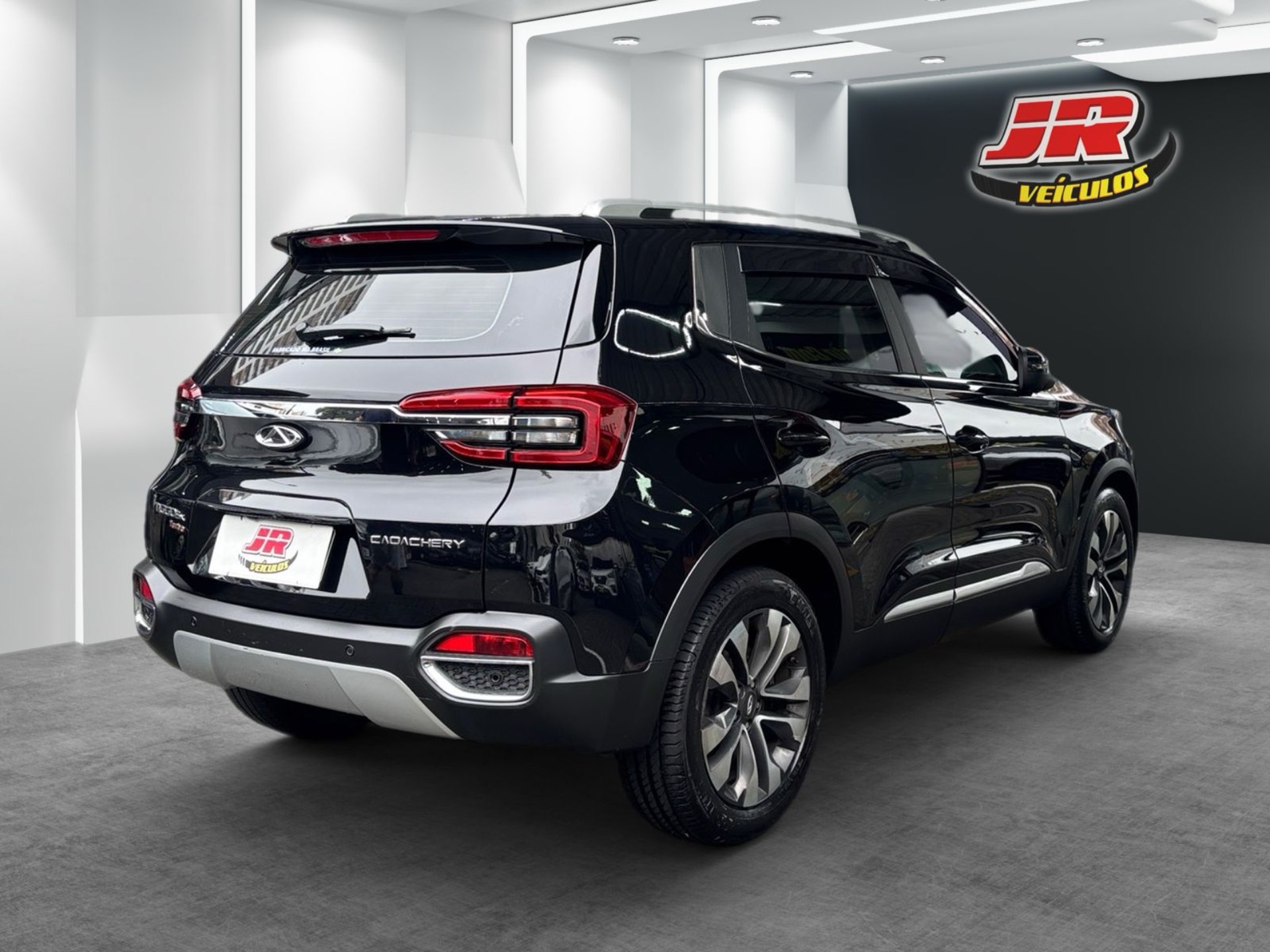 CHERY TIGGO 5x