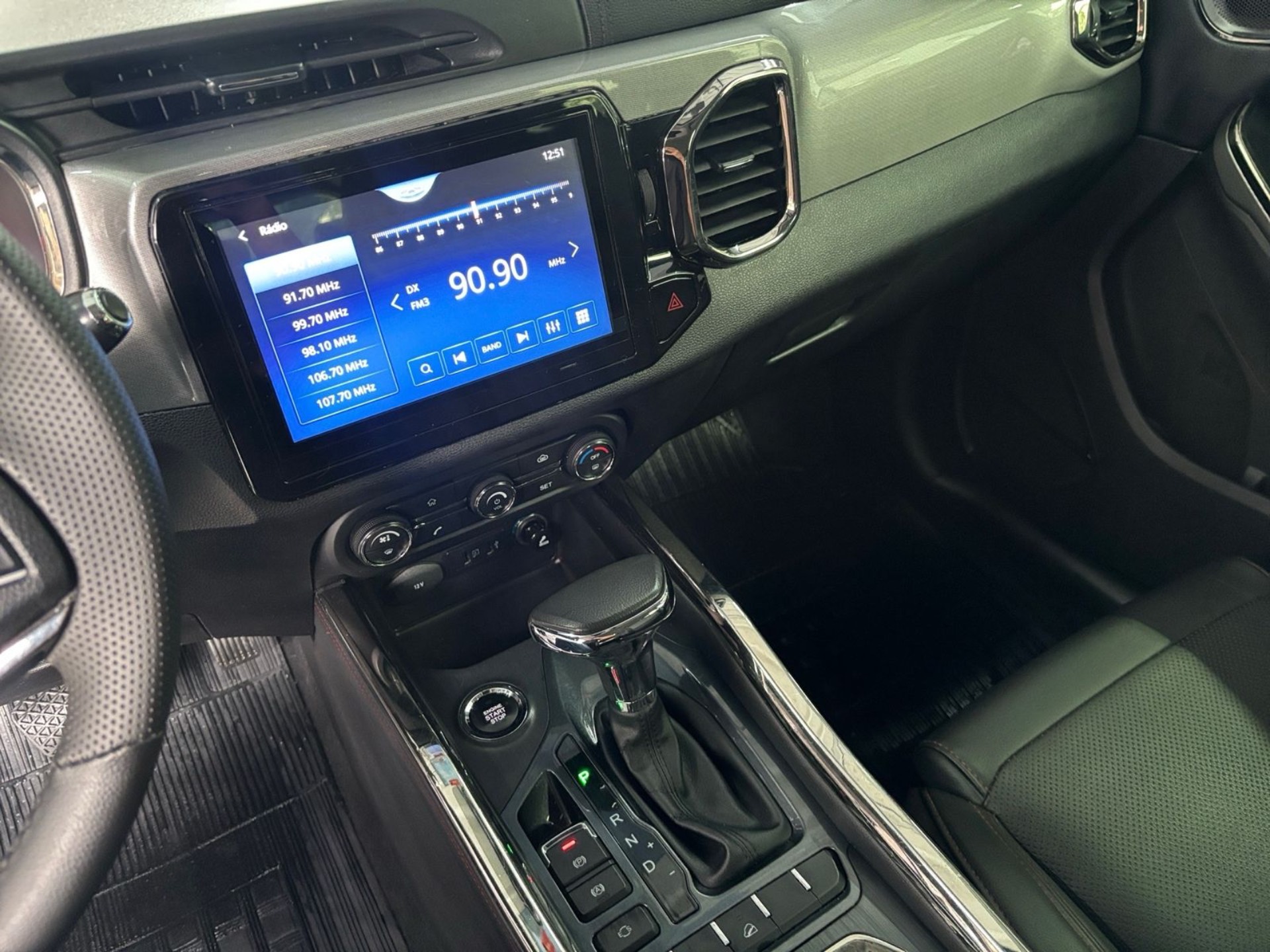 CHERY TIGGO 5x