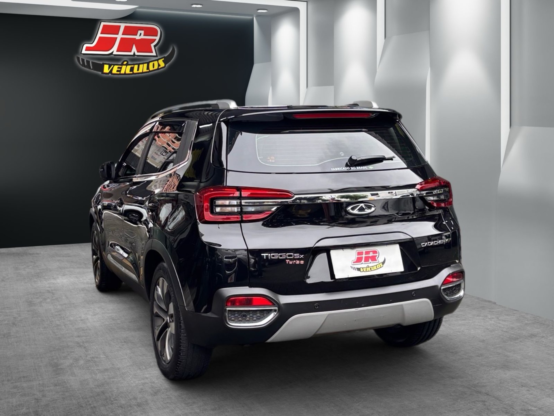 CHERY TIGGO 5x