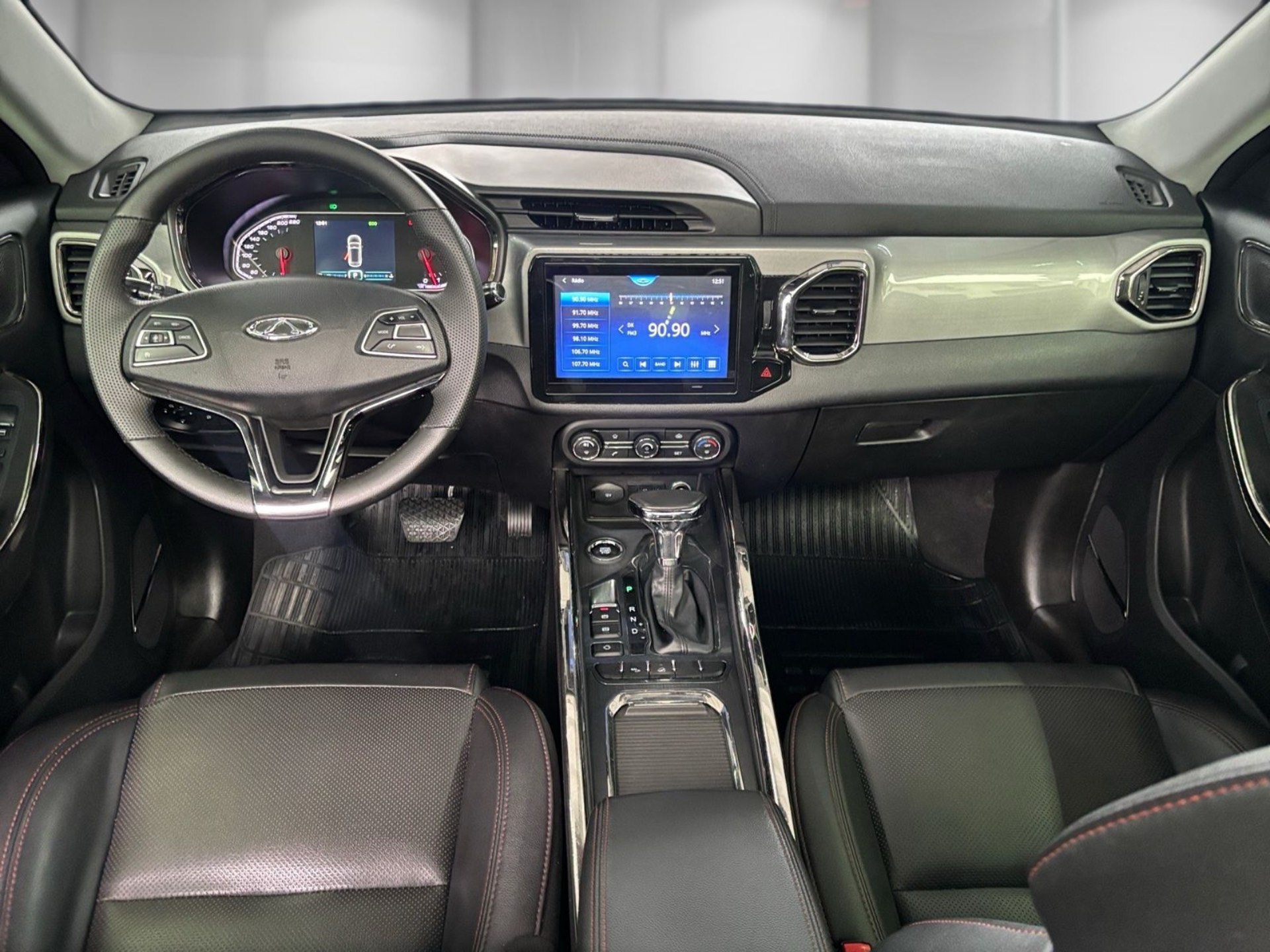 CHERY TIGGO 5x