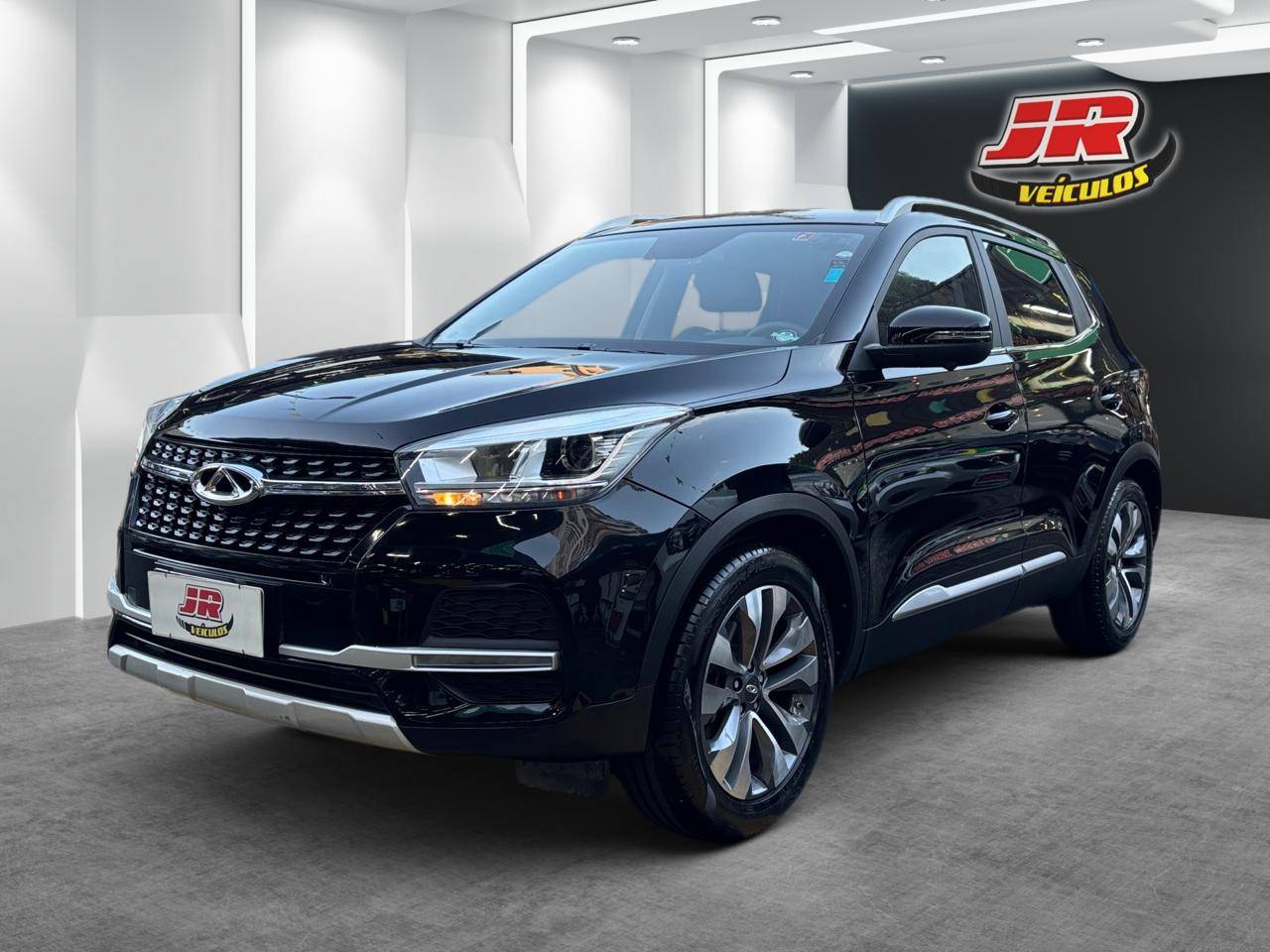 CHERY TIGGO 5x