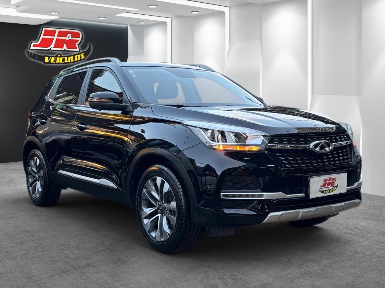 CHERY TIGGO 5x