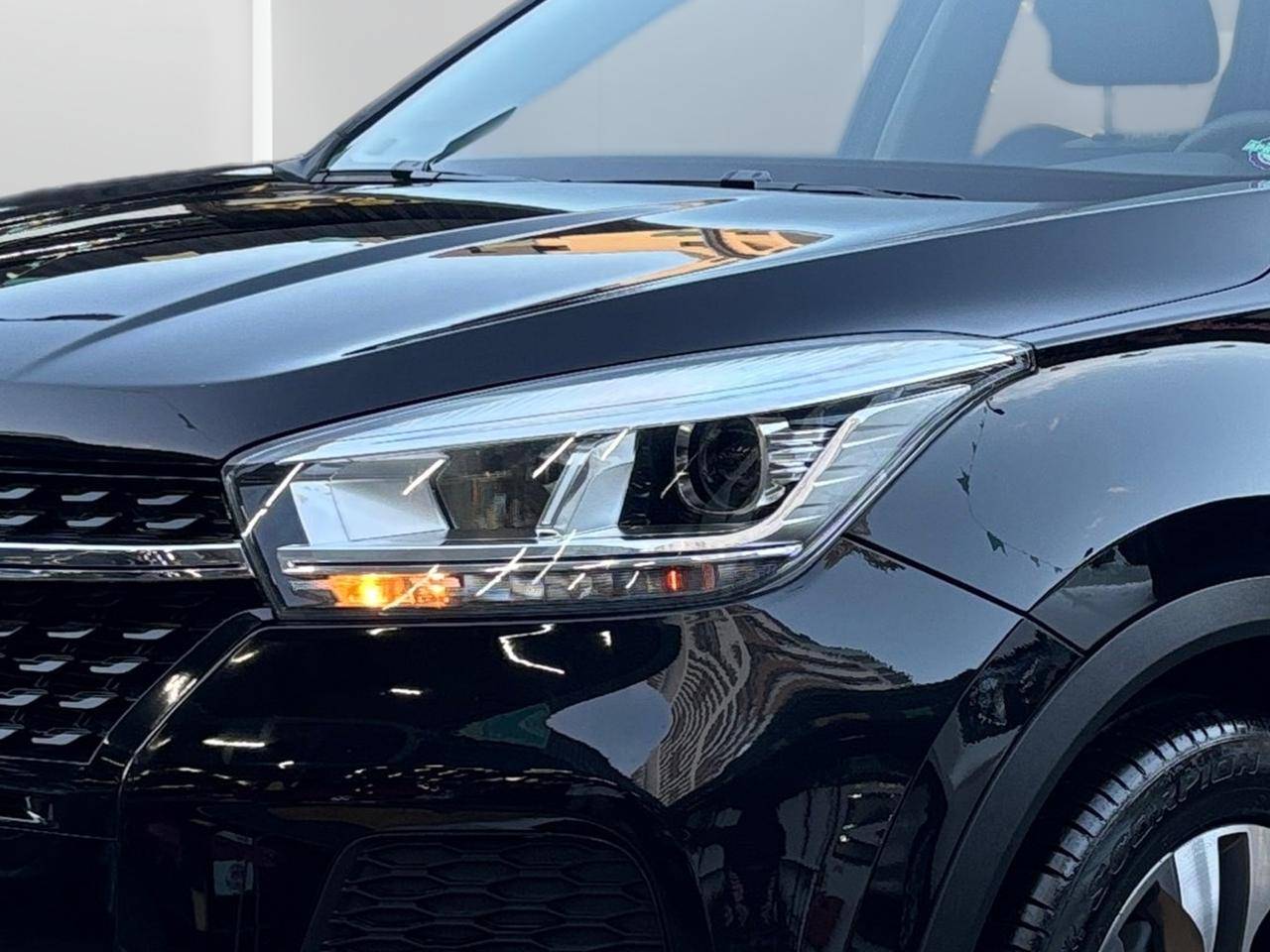 CHERY TIGGO 5x
