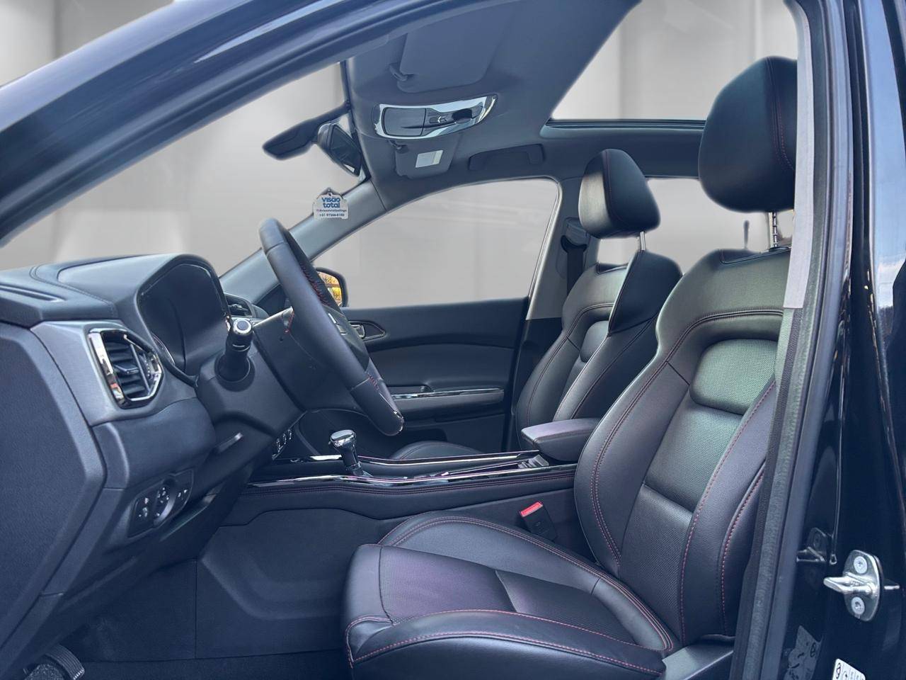 CHERY TIGGO 5x