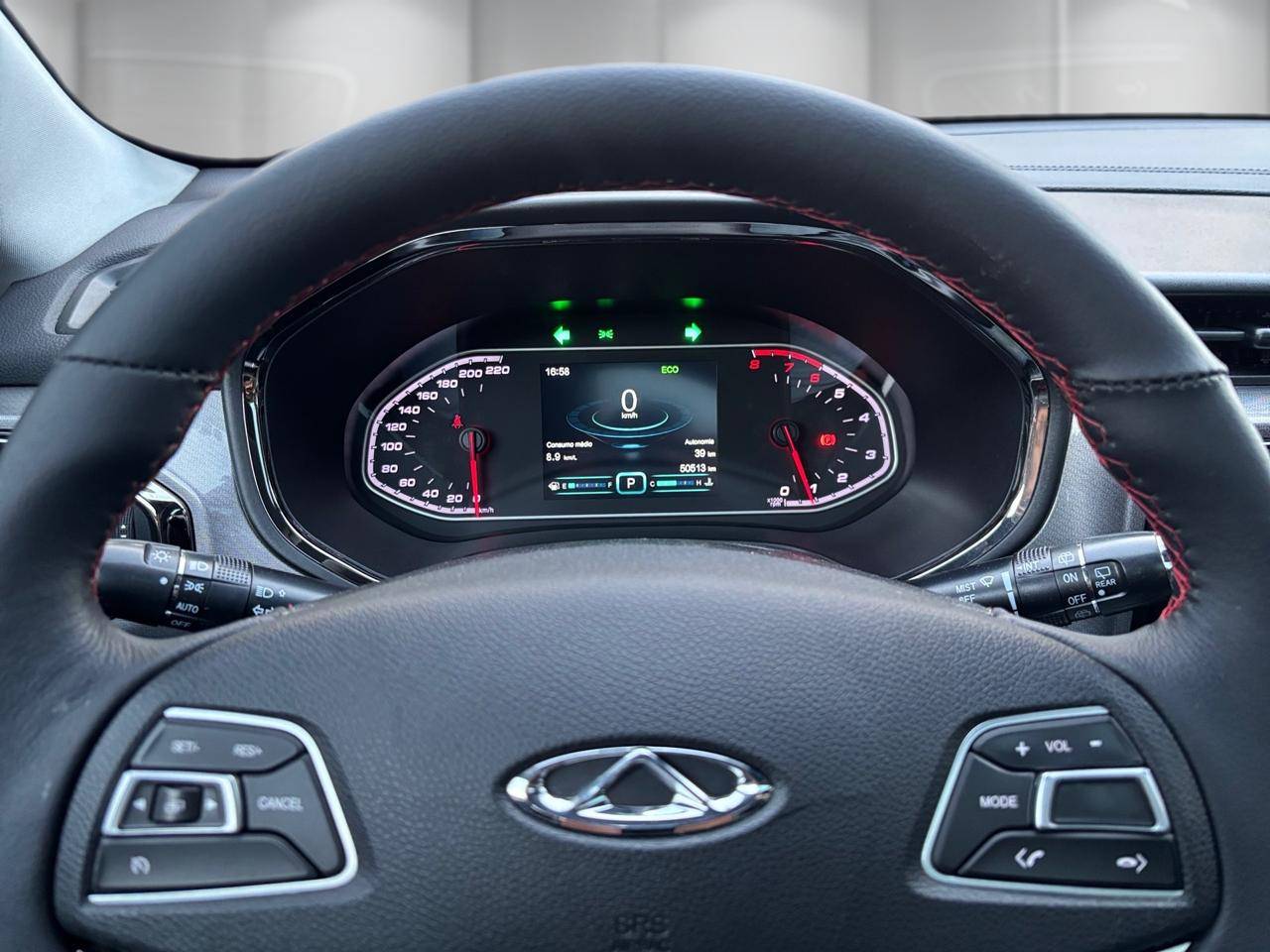 CHERY TIGGO 5x