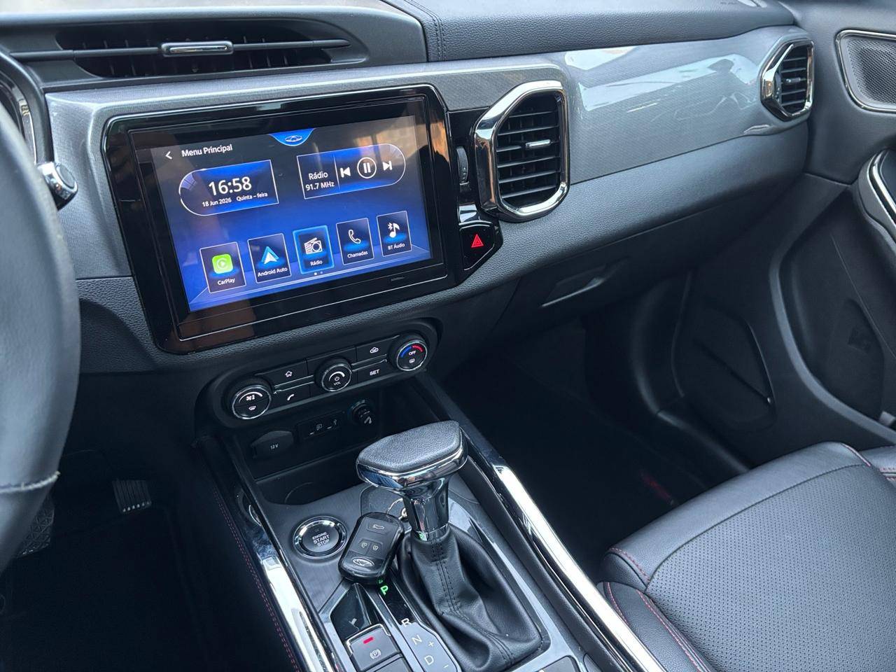 CHERY TIGGO 5x