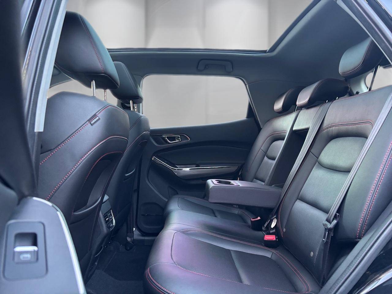 CHERY TIGGO 5x