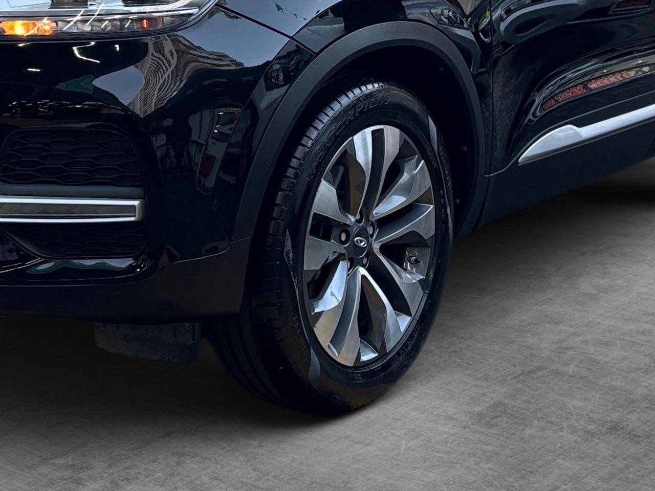 CHERY TIGGO 5x