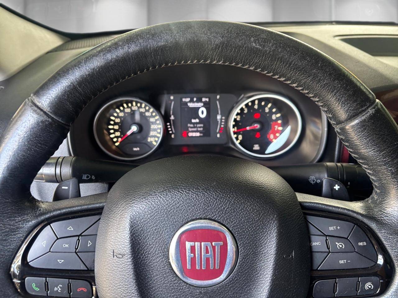 FIAT TORO