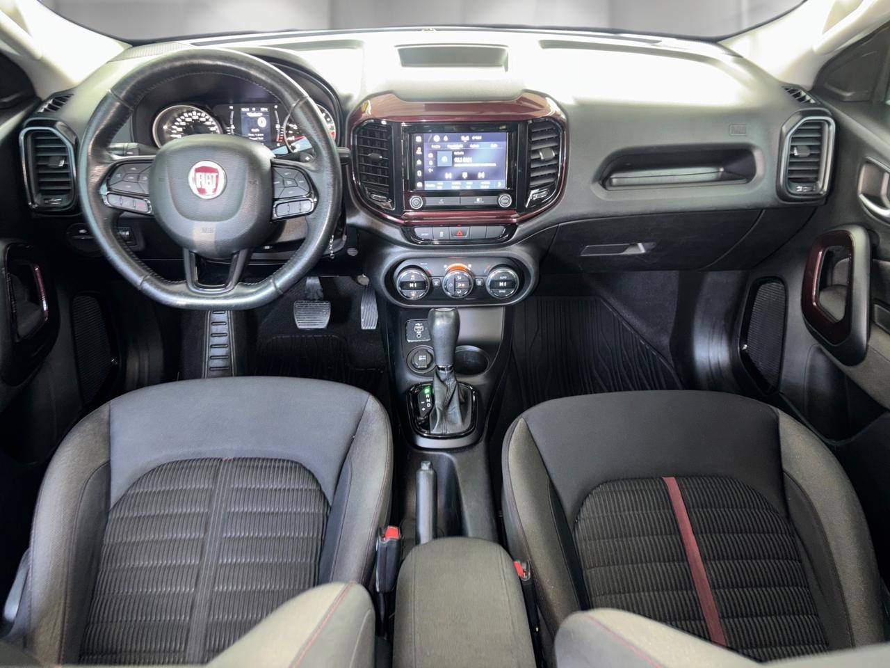 FIAT TORO