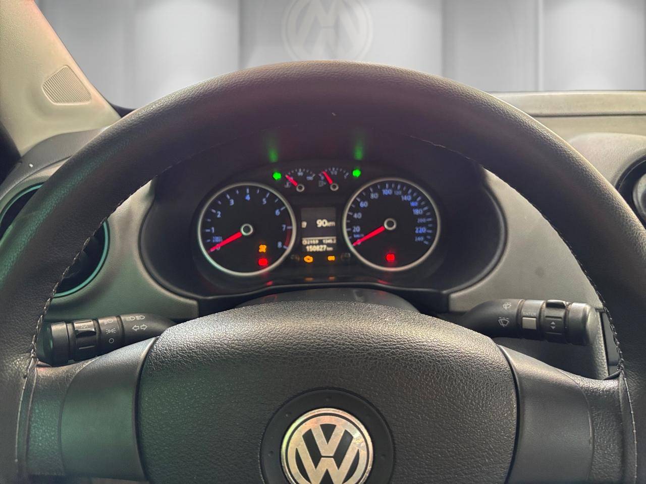 VOLKSWAGEN SAVEIRO