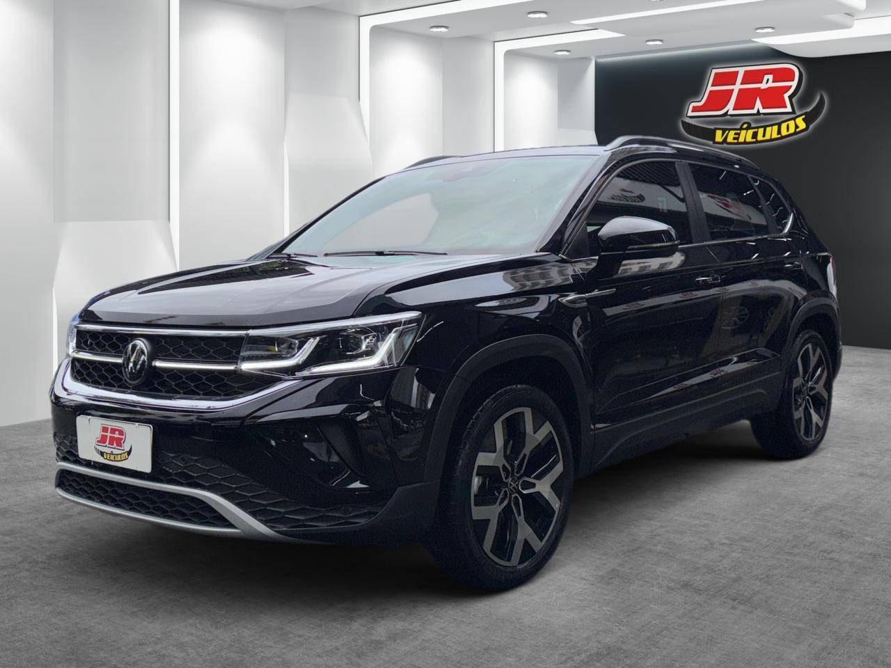 VOLKSWAGEN TAOS