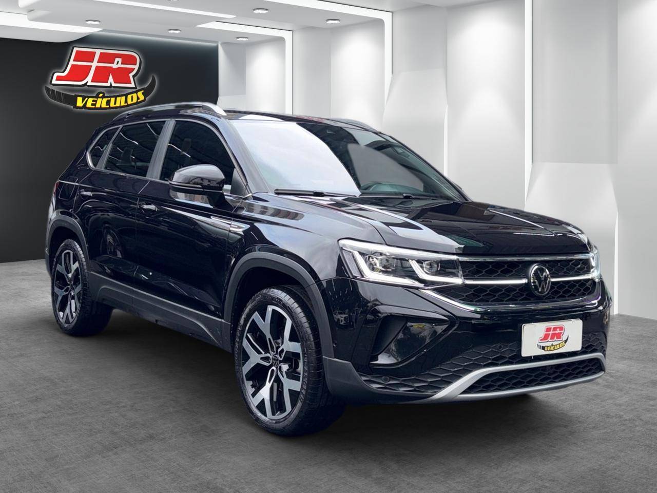 VOLKSWAGEN TAOS