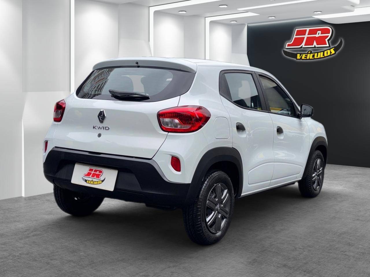 RENAULT KWID