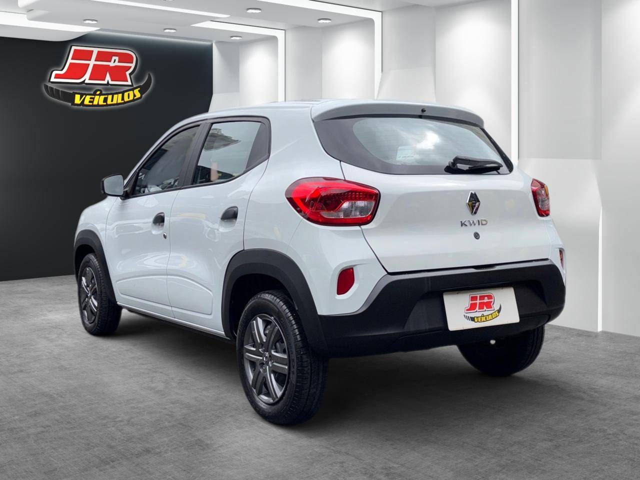 RENAULT KWID