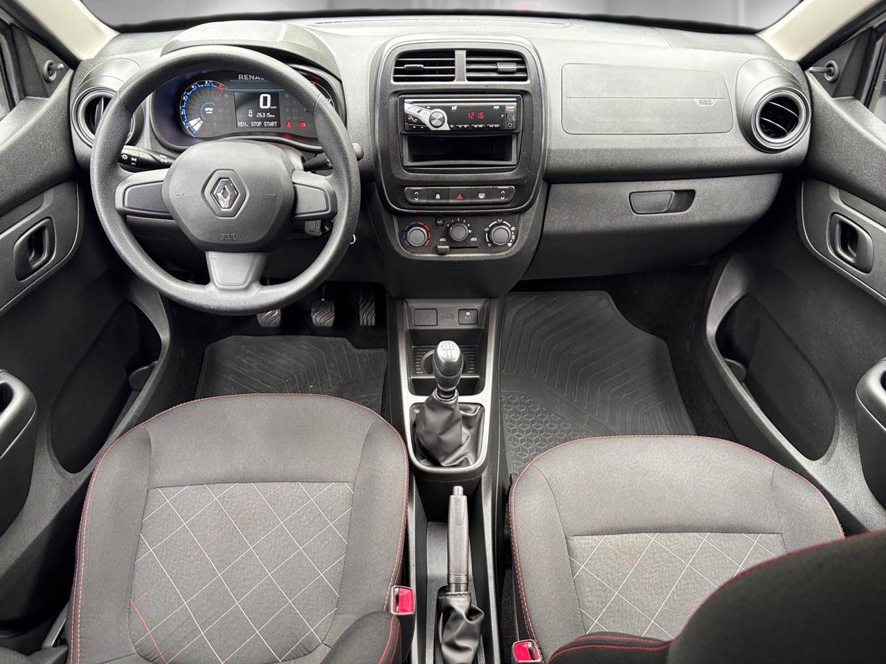RENAULT KWID
