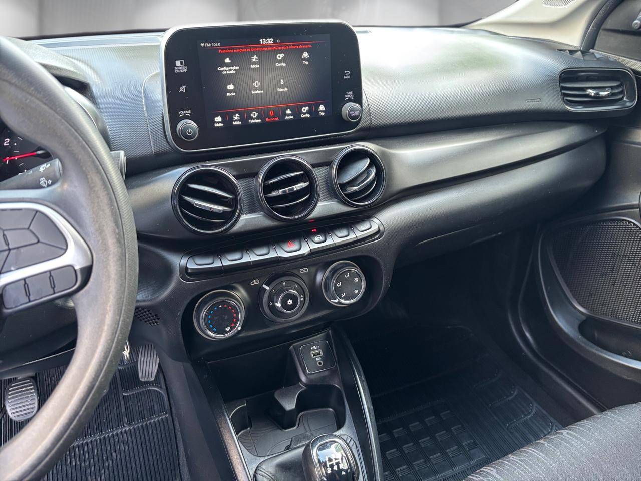 FIAT ARGO