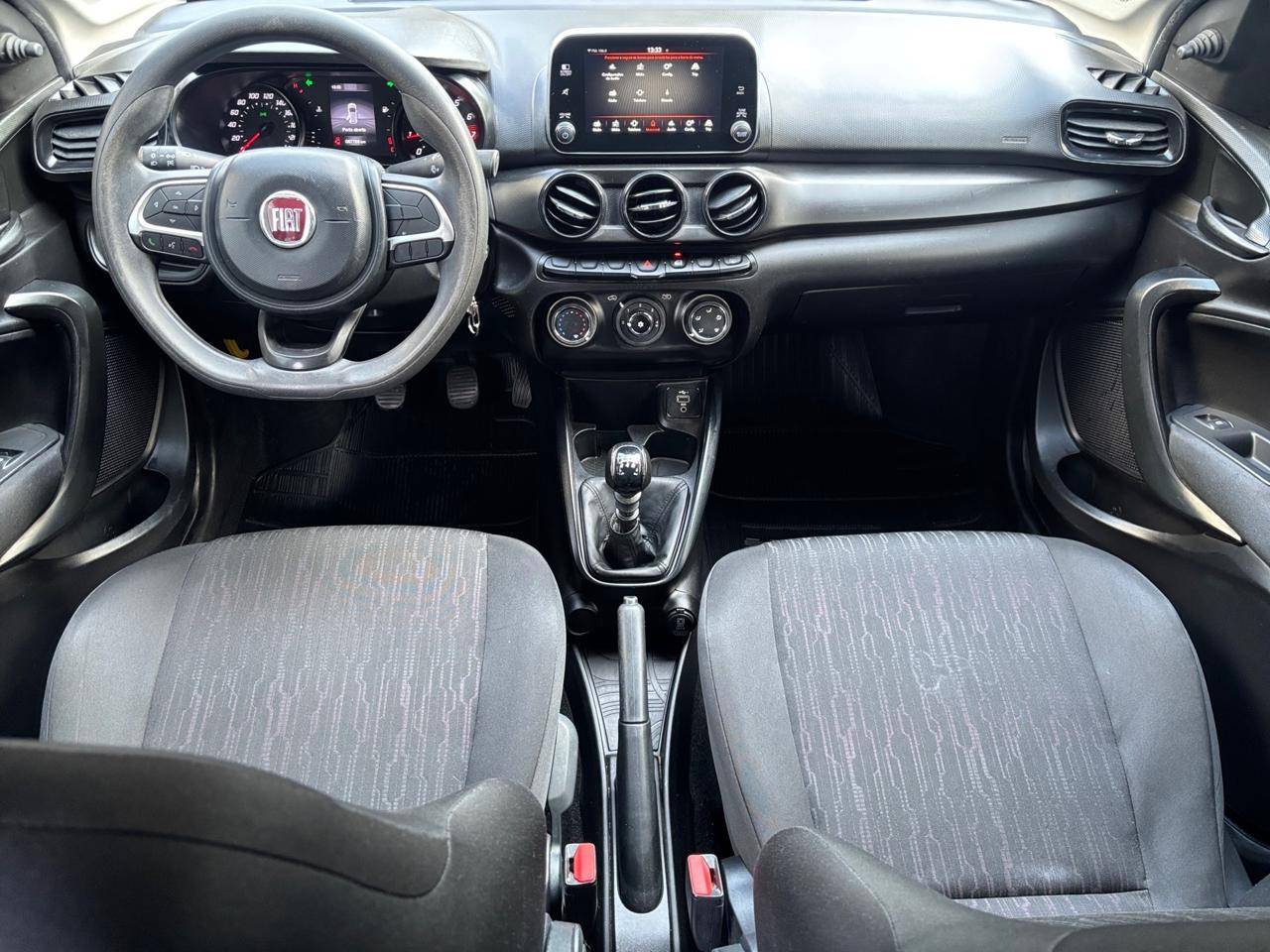 FIAT ARGO