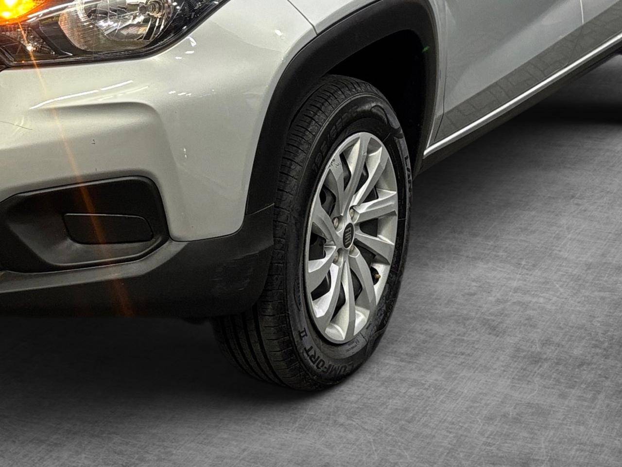 FIAT STRADA