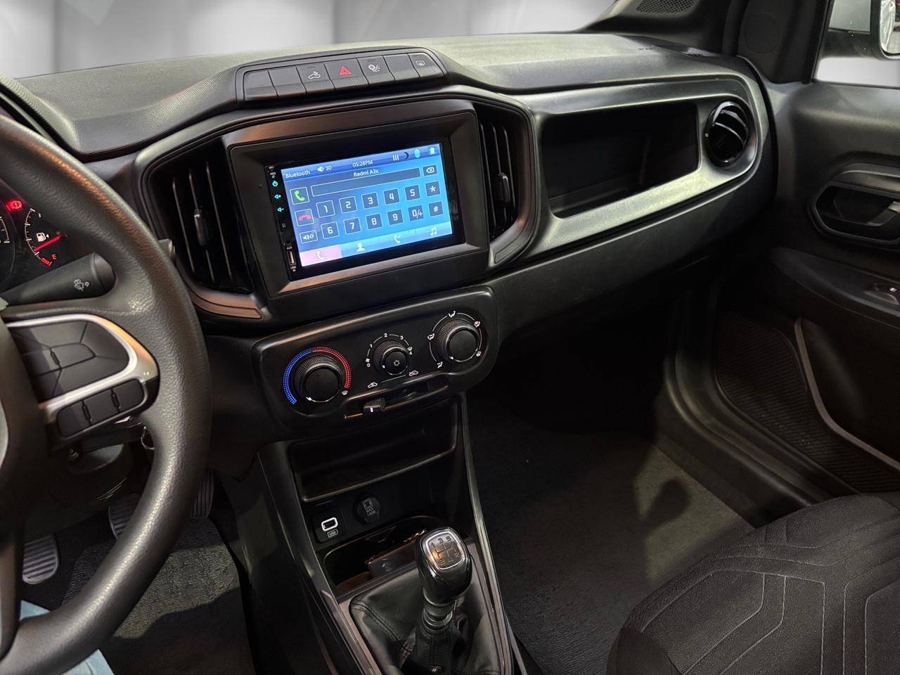 FIAT STRADA