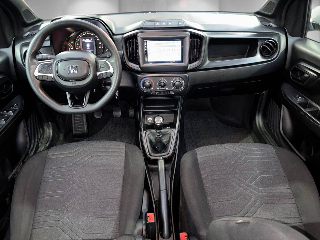 FIAT STRADA