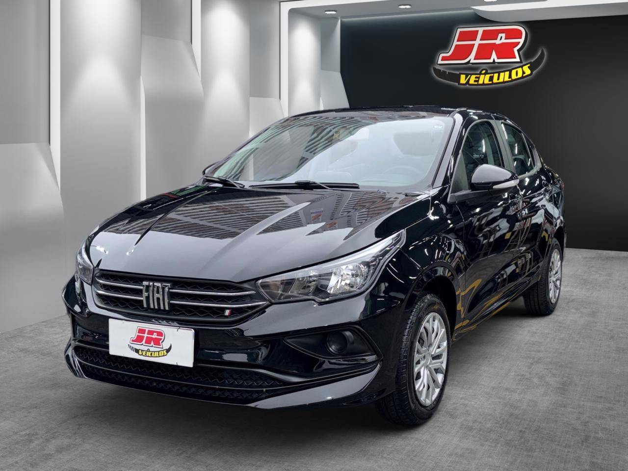 FIAT CRONOS