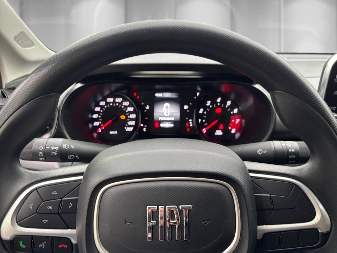 FIAT CRONOS