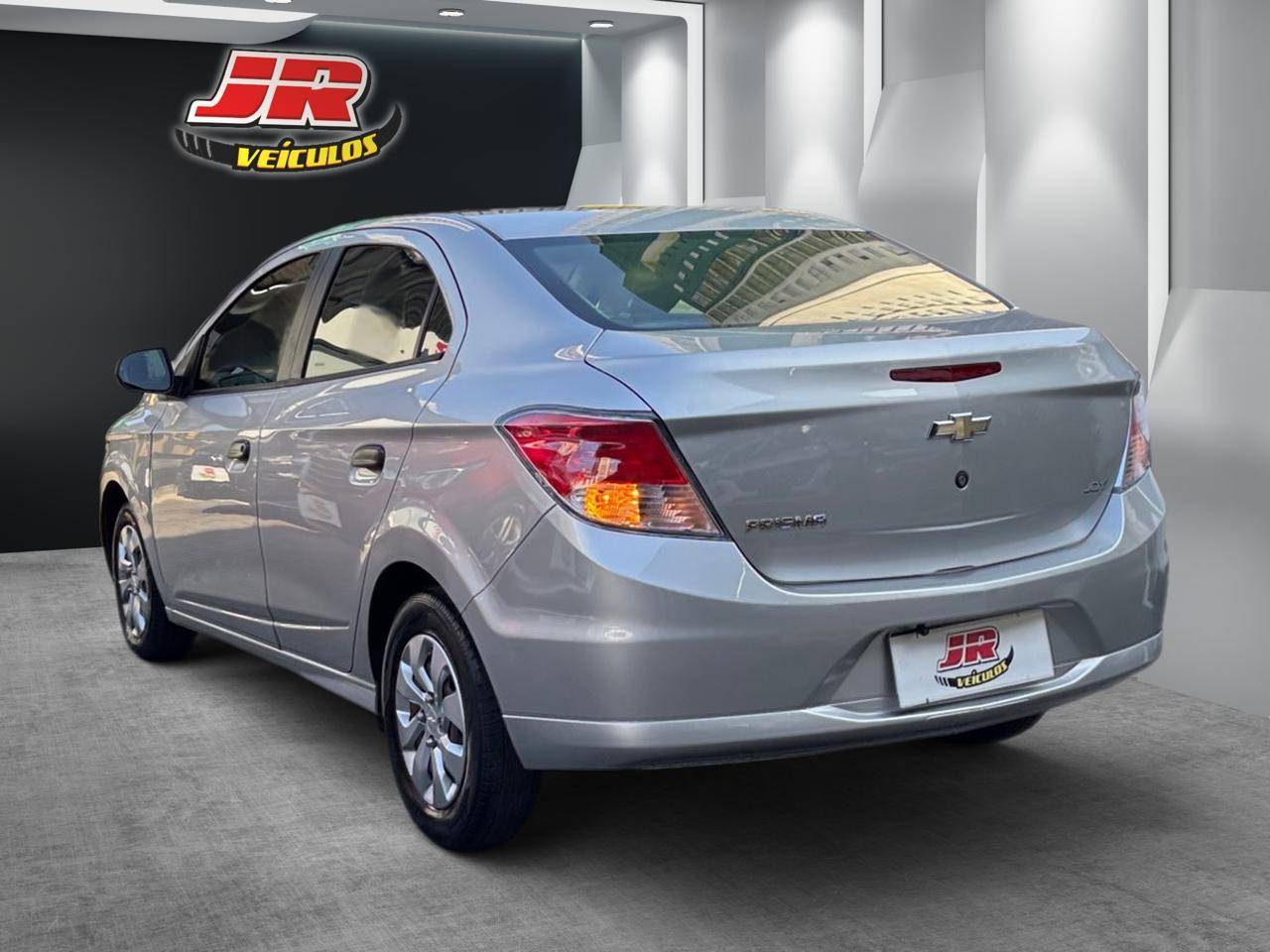 CHEVROLET PRISMA
