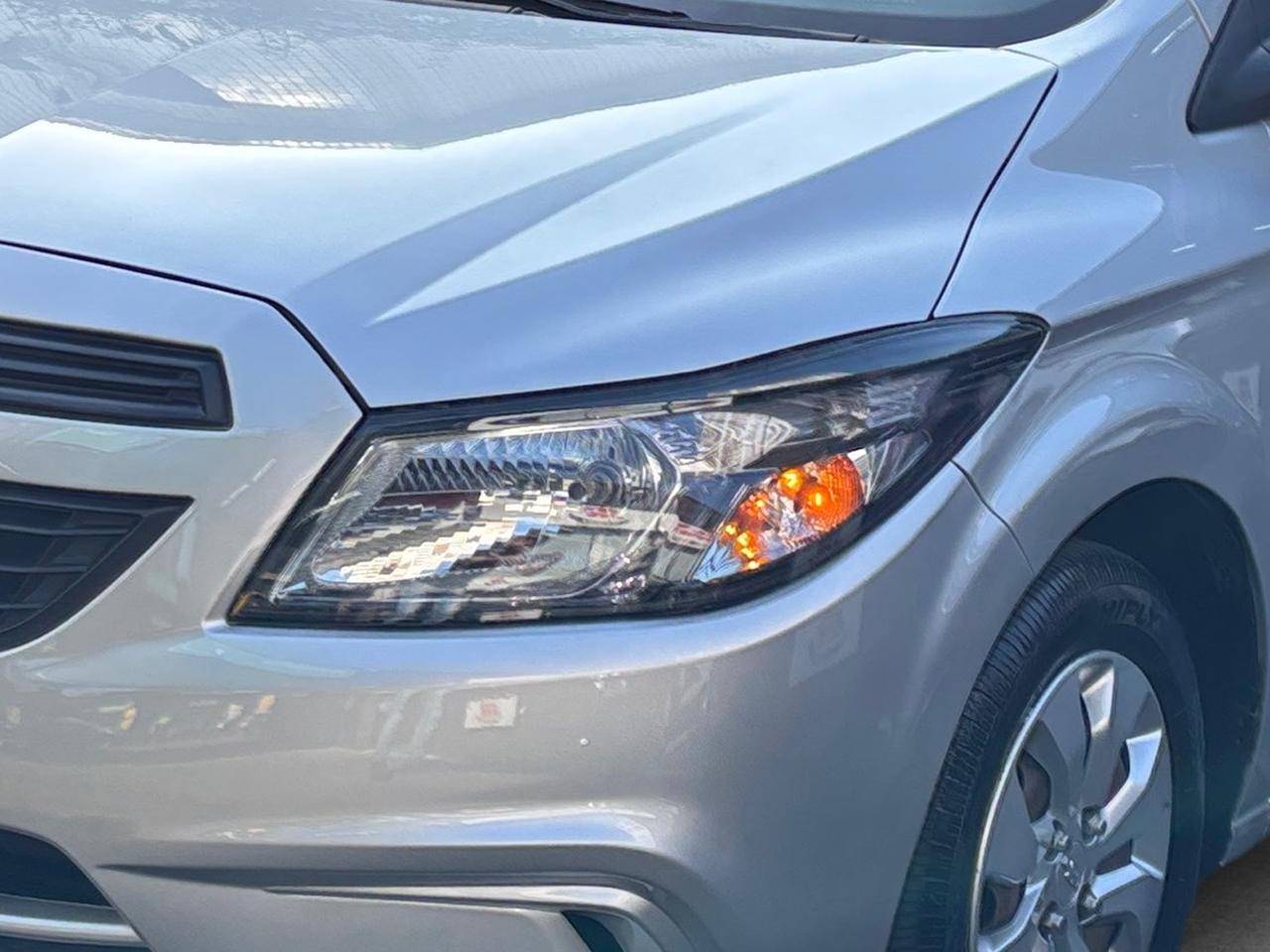 CHEVROLET PRISMA