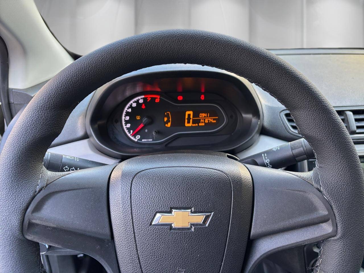 CHEVROLET PRISMA