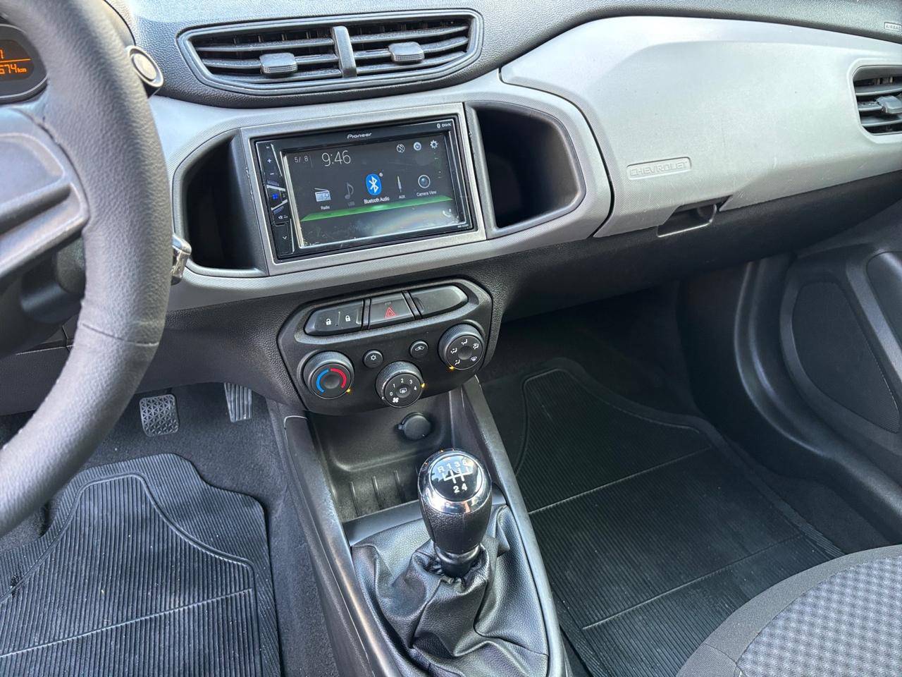 CHEVROLET PRISMA
