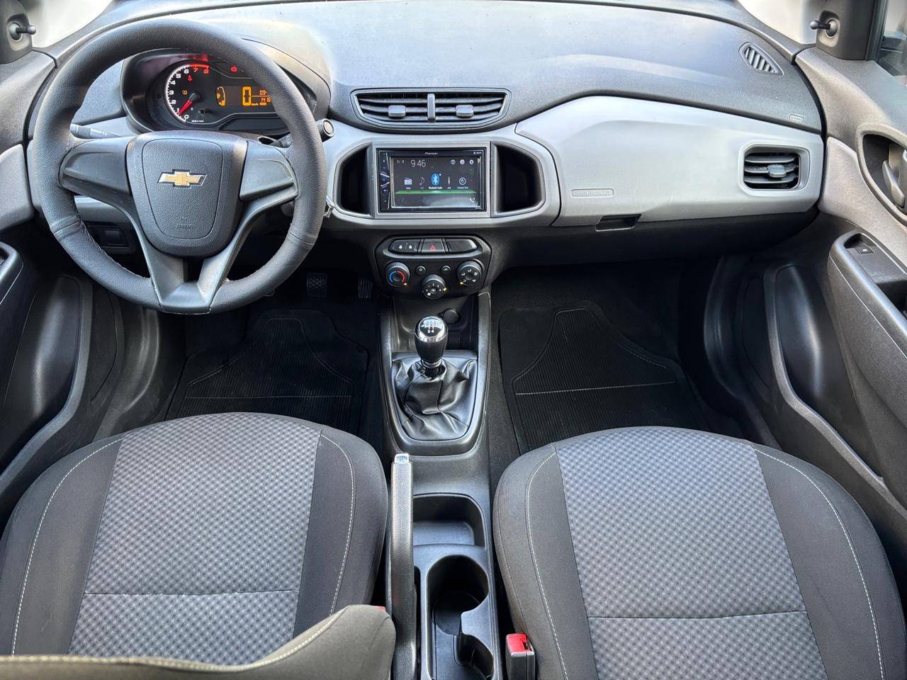 CHEVROLET PRISMA