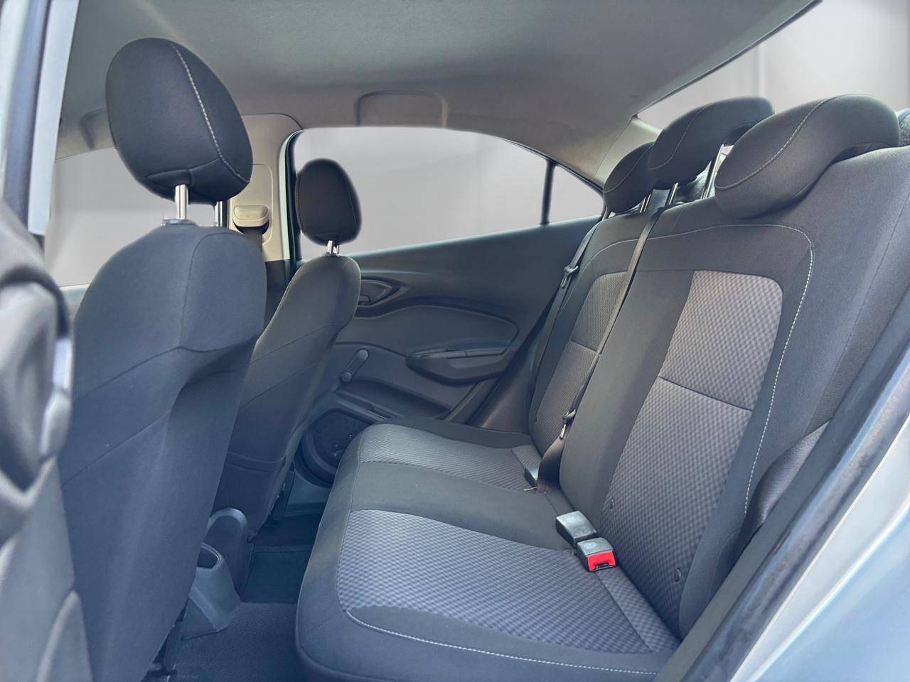 CHEVROLET PRISMA