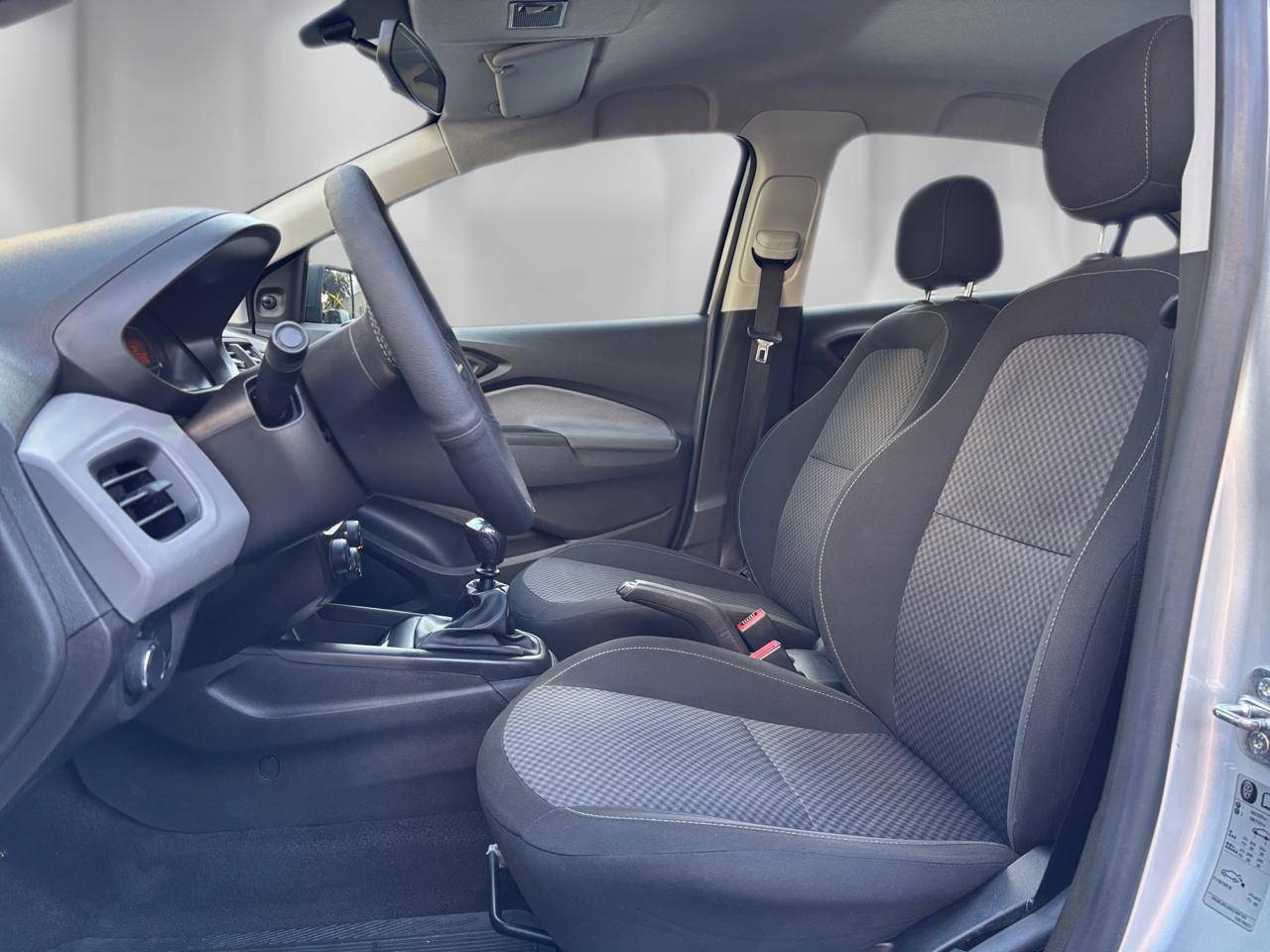 CHEVROLET PRISMA