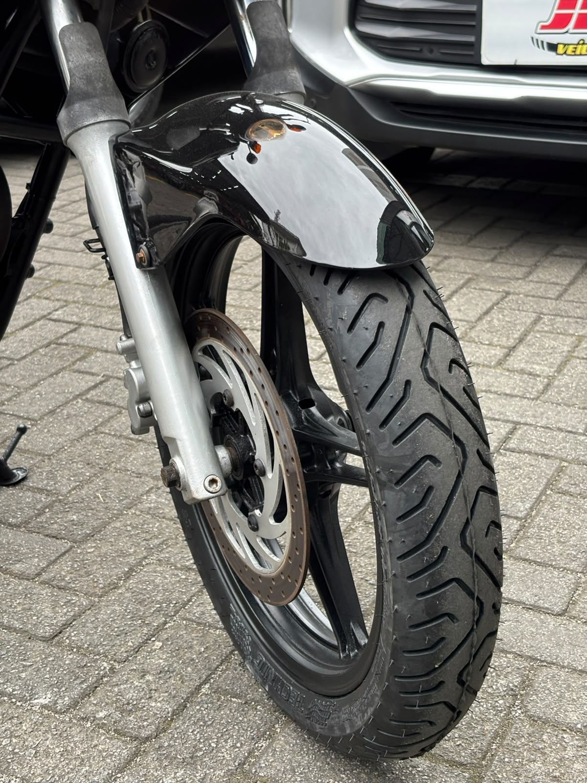 YAMAHA YS 250 FAZER