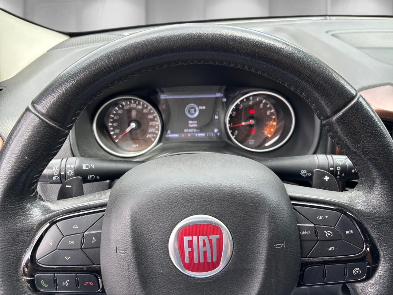 FIAT TORO