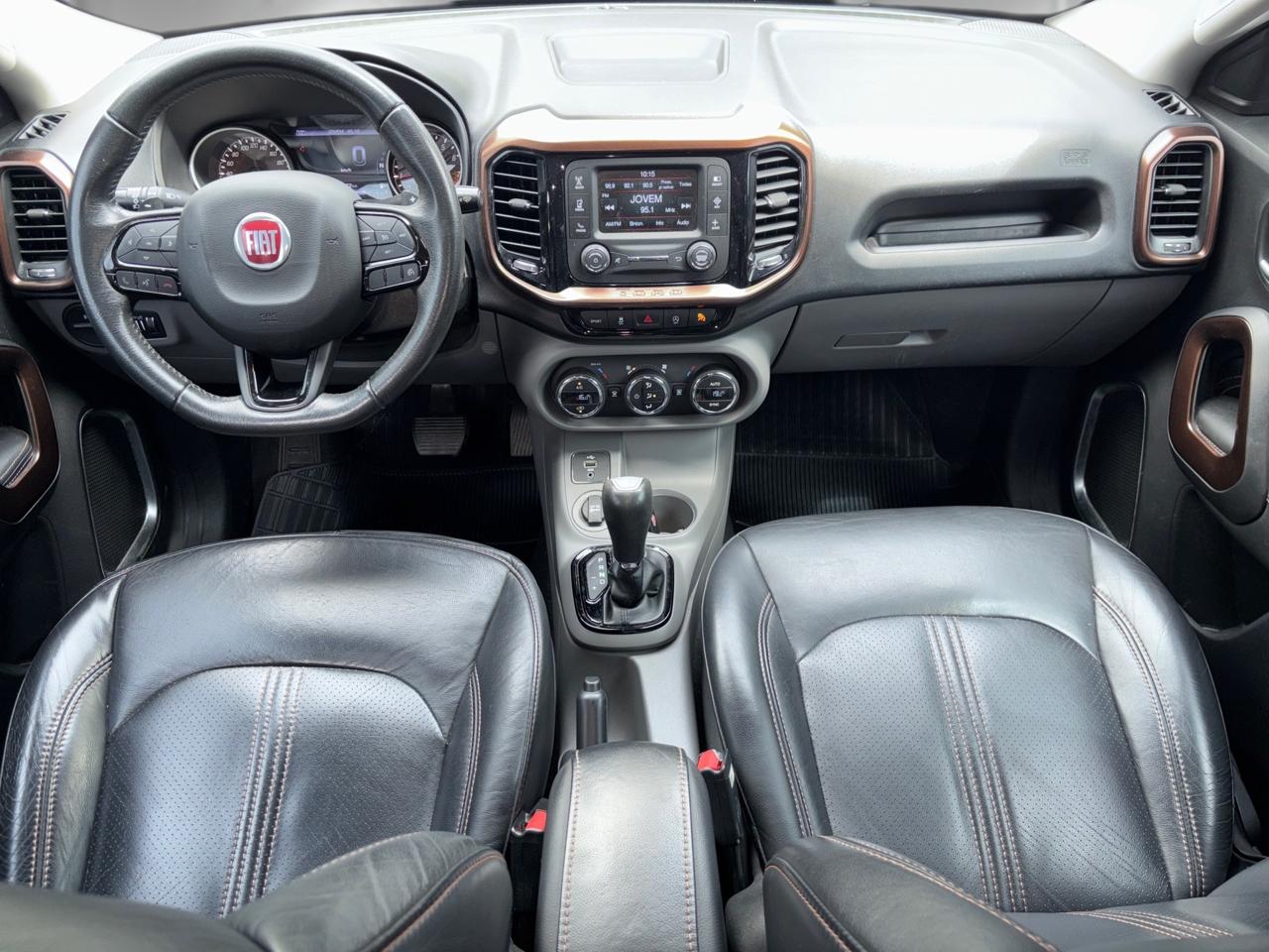 FIAT TORO
