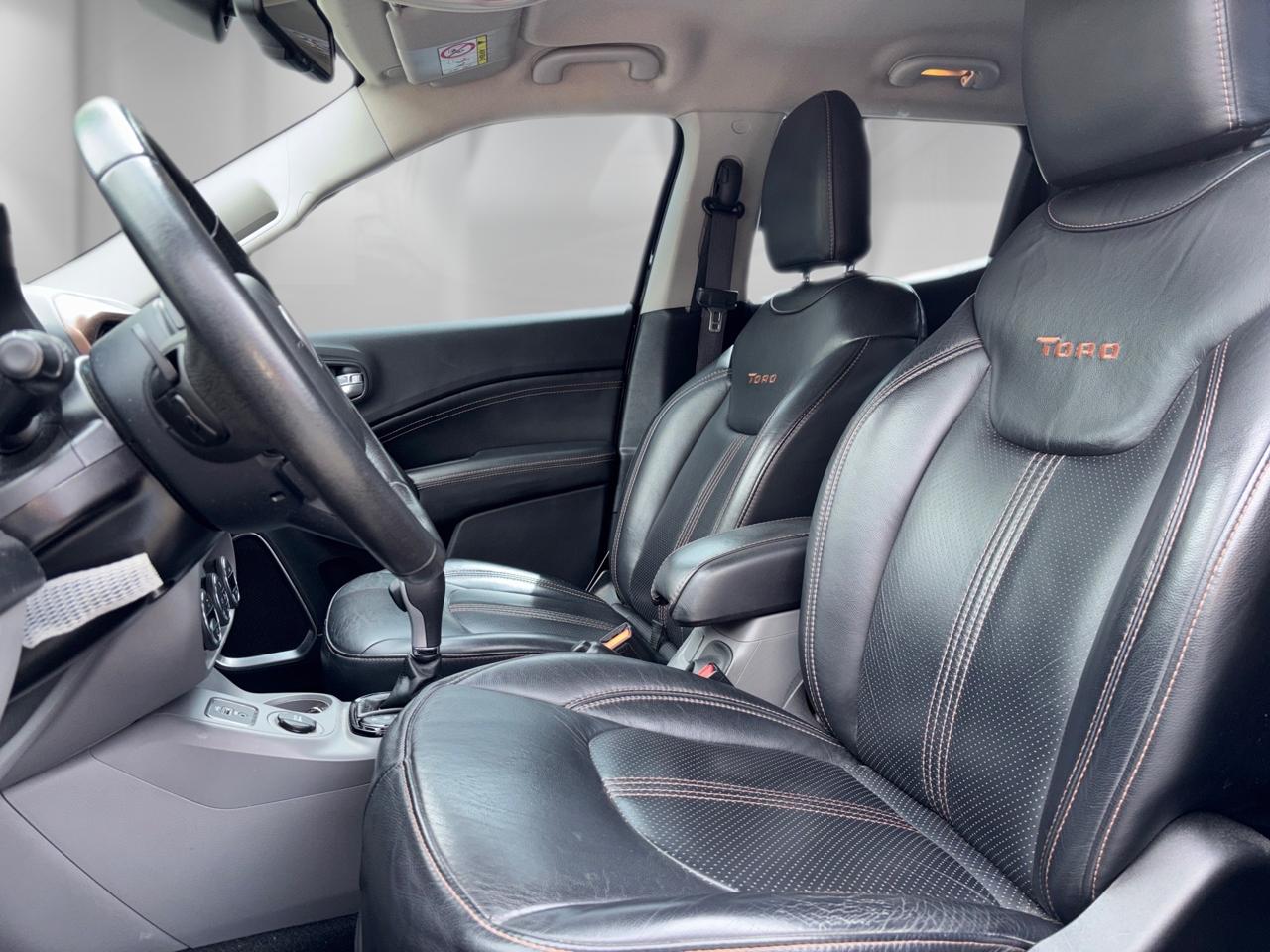 FIAT TORO