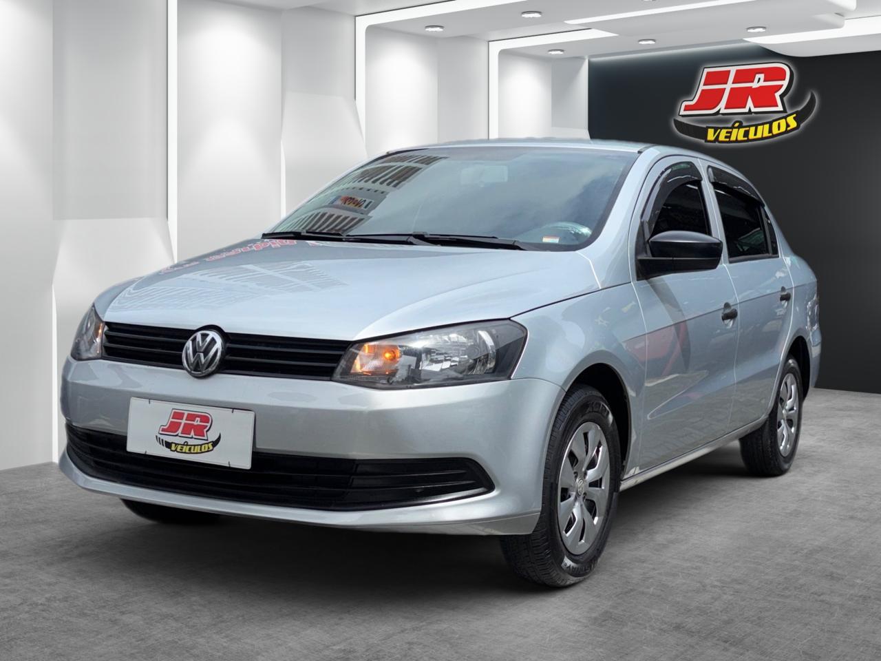 VOLKSWAGEN VOYAGE