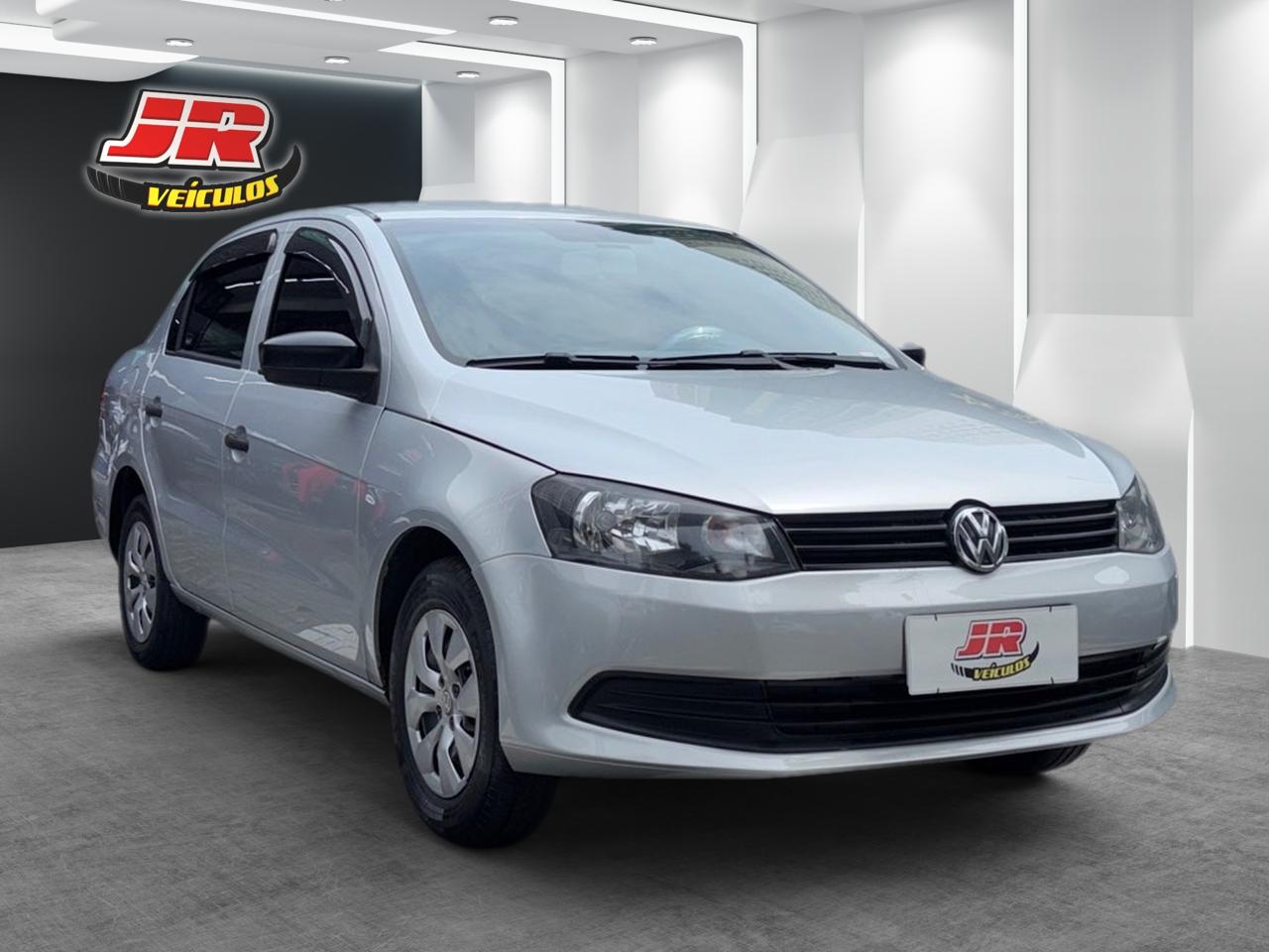 VOLKSWAGEN VOYAGE