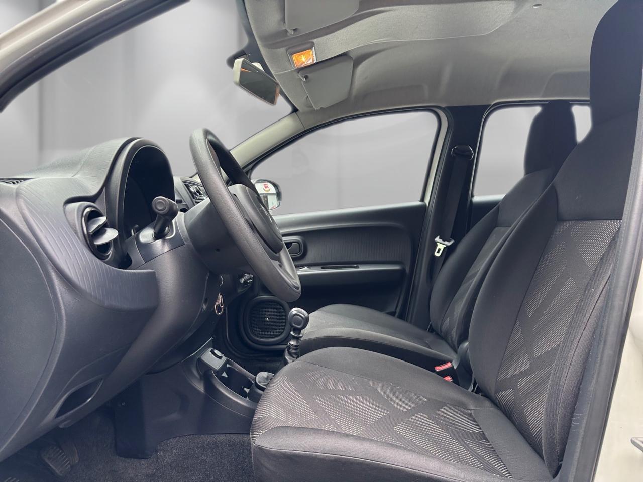 FIAT MOBI