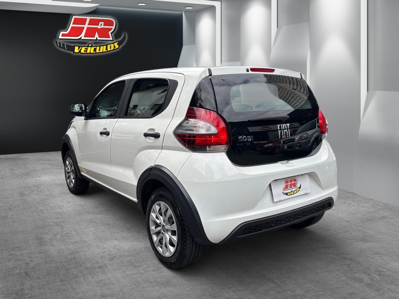 FIAT MOBI