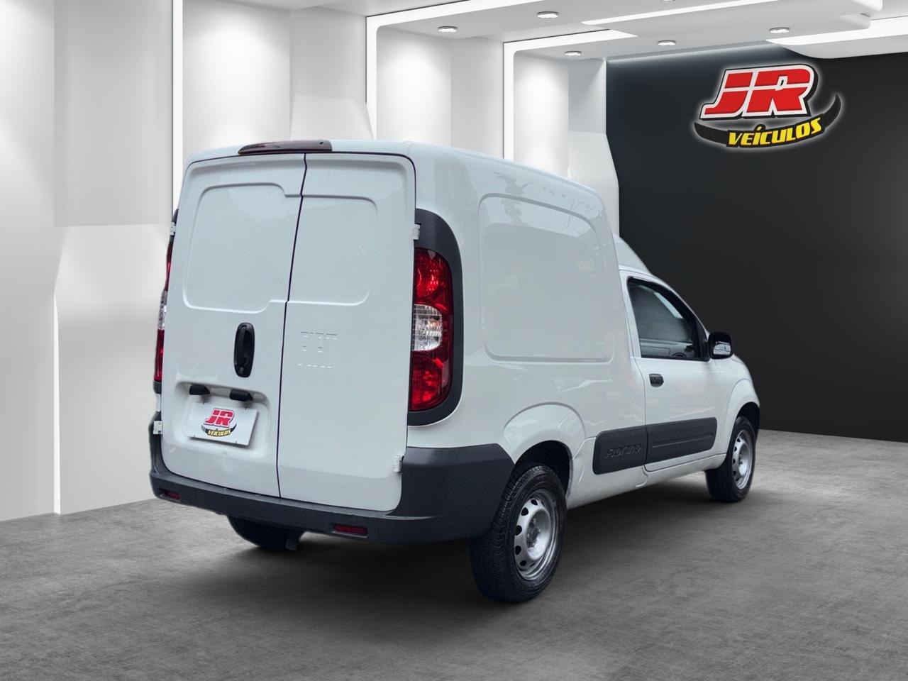 FIAT FIORINO