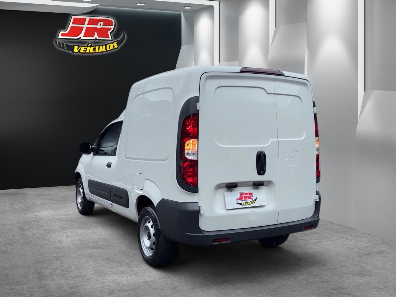 FIAT FIORINO