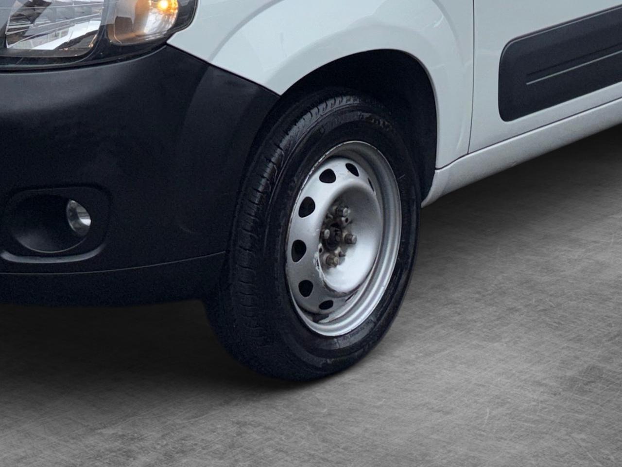 FIAT FIORINO
