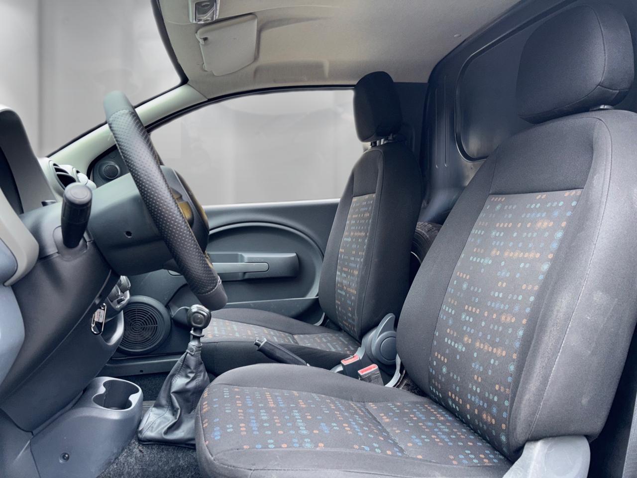 FIAT FIORINO